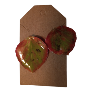 Autumn Aspen Essence