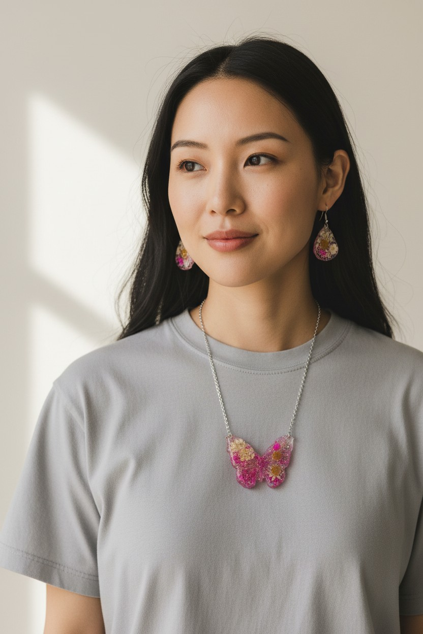 Chamomile takes Flight - Image 3