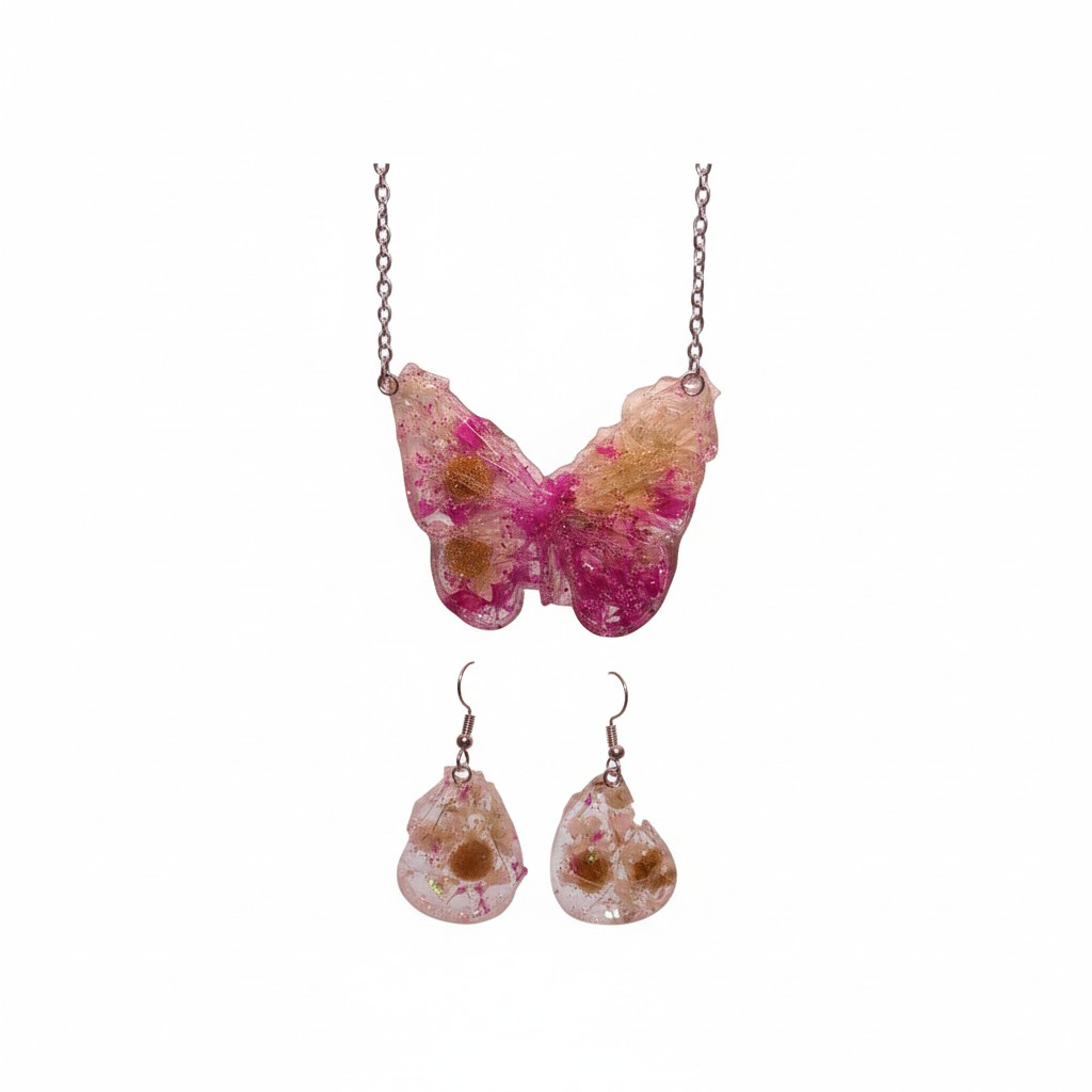 Chamomile takes Flight