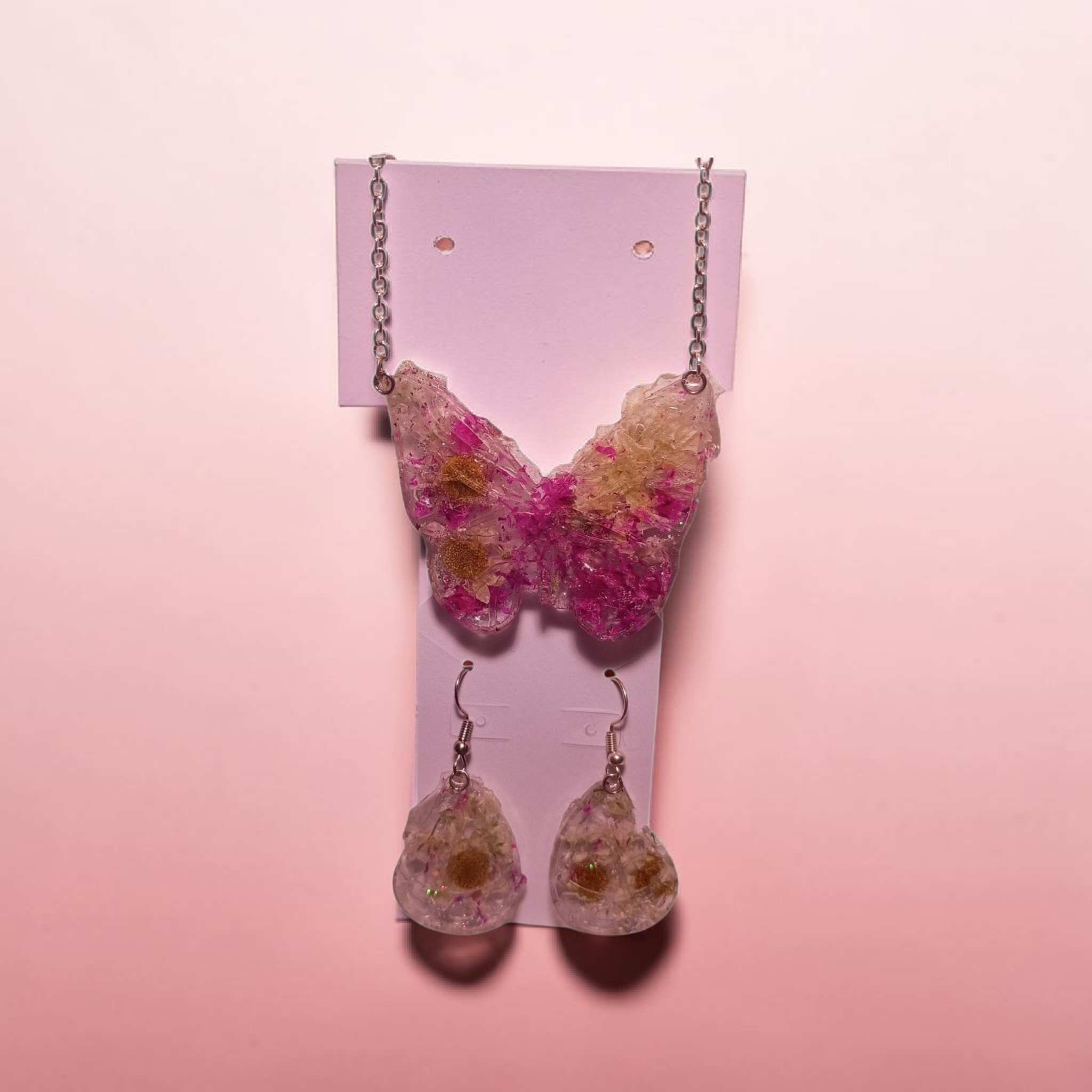 Chamomile takes Flight - Image 4