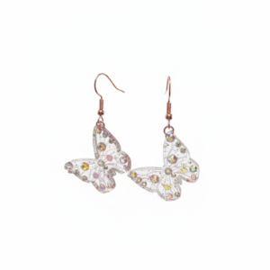 Butterfly Earrings
